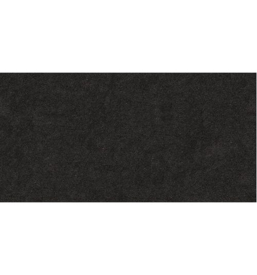 Porcellanato Basaltina Black Vite 60x120cm mate rectificado (1,44m2)