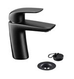 Griferia-Lavatorio-Monocomando-Epuyen-Negro-Bajo-FV-L2-0181