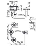 Griferia-Bidet-Newport-Plus-FV-0295-B2P