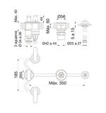 Griferia-Bidet-Epuyen-FV-0295-L2