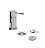 Griferia-Bidet-Monocomando-Temple-Fv-0189-87