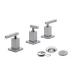 Griferia-Bidet-Dominic-Lever-Fv-0295R-85L