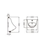 Mingitorio-Oval-Ferrum-38x485cm-blanco-MTN
