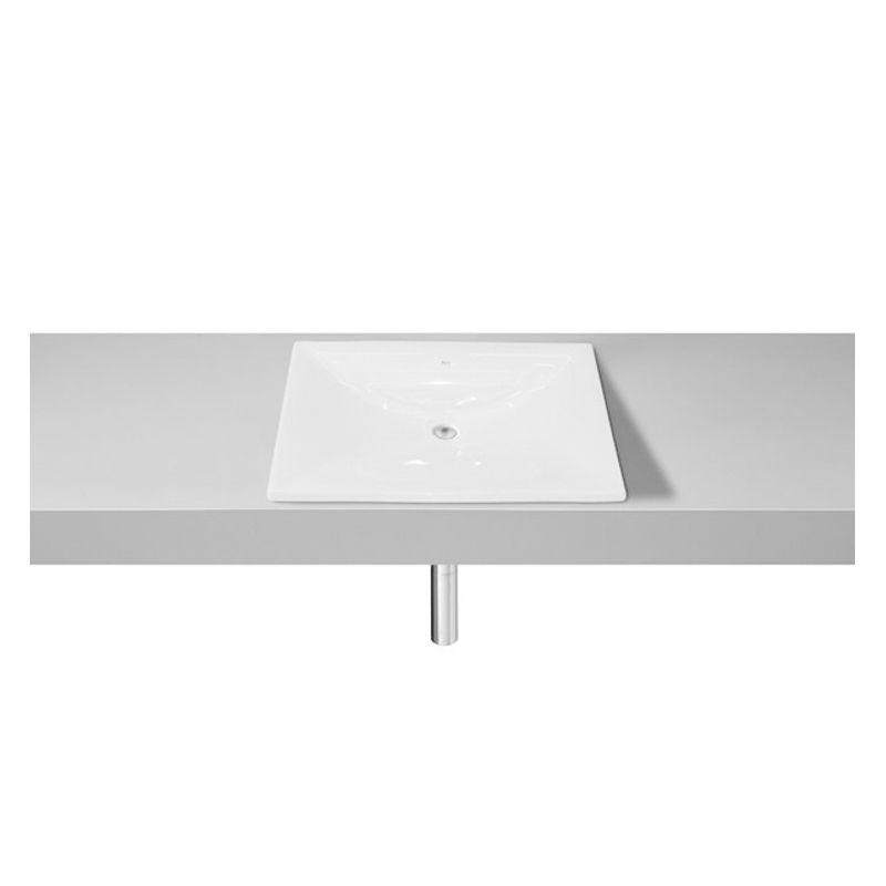 Bacha-de-sobre-poner-Saitama-Roca-57x39cm-blanco