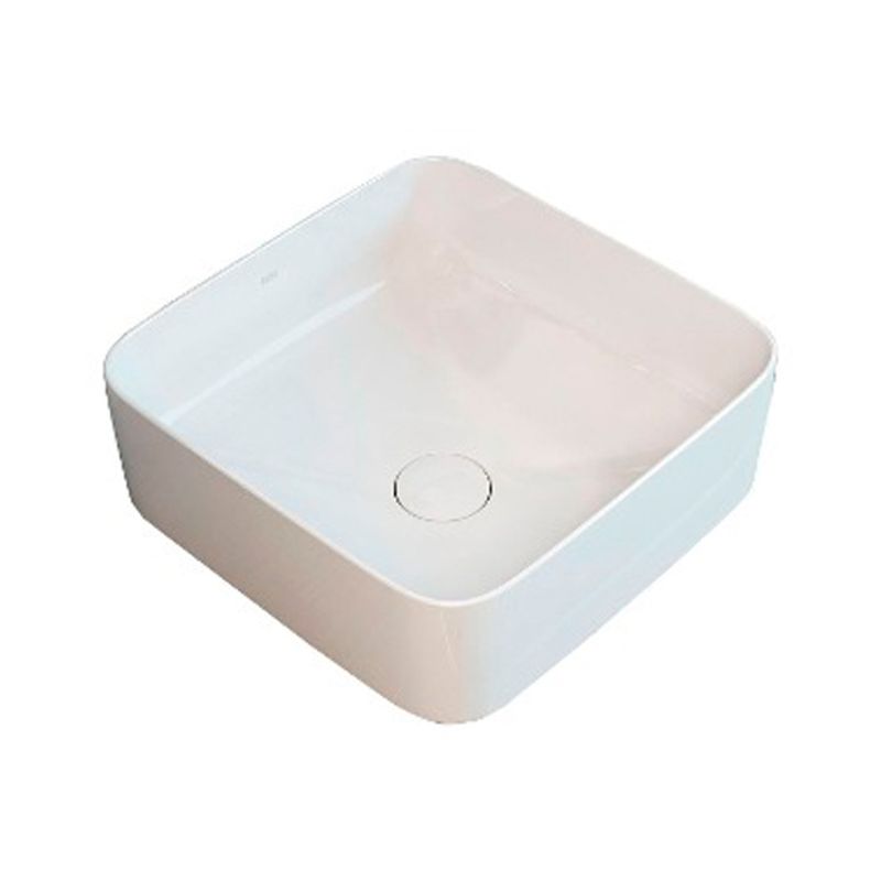 Bacha-de-sobre-poner-Inspira-Square-Roca-37x37cm-blanco