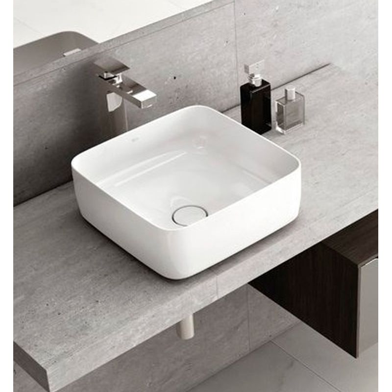 Bacha-de-sobre-poner-Inspira-Square-Roca-37x37cm-blanco