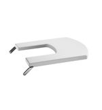 Tapa-bidet-de-colgar-Hall-355x42cm-Roca-blanco-HM-Urea