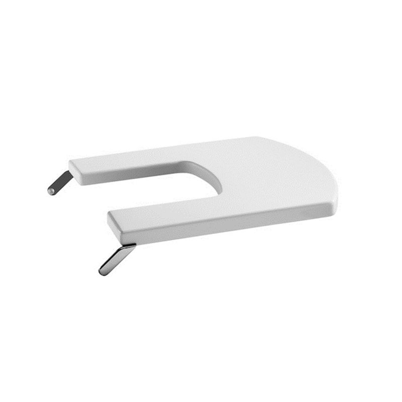 Tapa-bidet-de-colgar-Hall-355x42cm-Roca-blanco-HM-Urea
