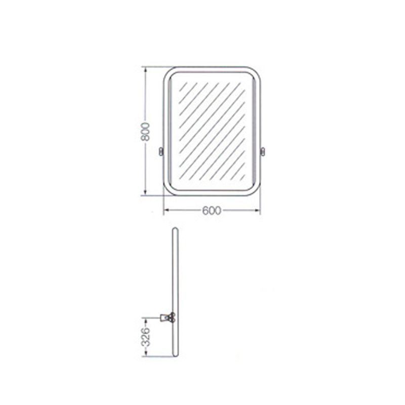 Espejo-basculante-Espacio-Ferrum-60x80cm-blanco-VTEE1