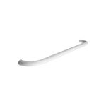 Barral-Fijo-Recto-Espacio-Ferrum-35x11cm-blanco-VEFR3