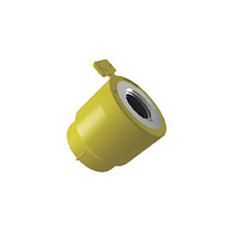 Cupla-con-inserto-H-Vantec-IPS-Ø32x1-gas-fusion