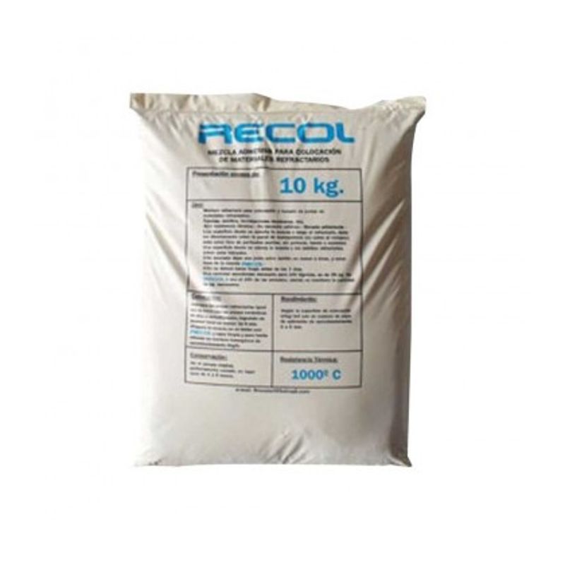 Pegamento-Refractario-Firecor-10kg