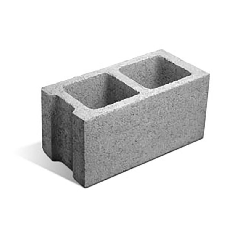 Bloque-P20-Block-X-19x19x39cm
