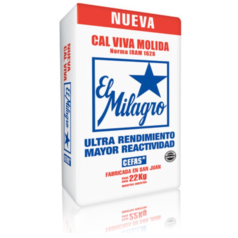 Cal-Viva-Milagro-25kg
