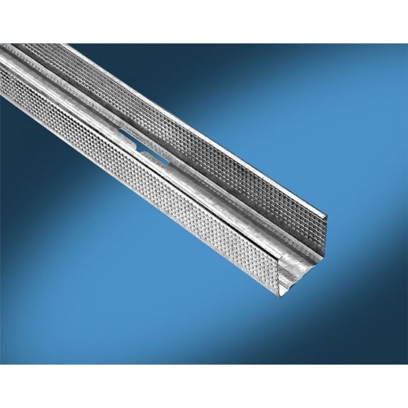Montante-Knauf-35-35x2600mm