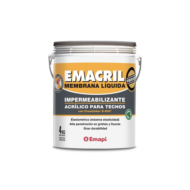 Membrana-Liquida-Acrilica-Emacril-Emapi-20kg-blanco-para-techos