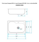 Pileta-Simple-Luxor-SI71-Sta-Johnson-71x482x21cm