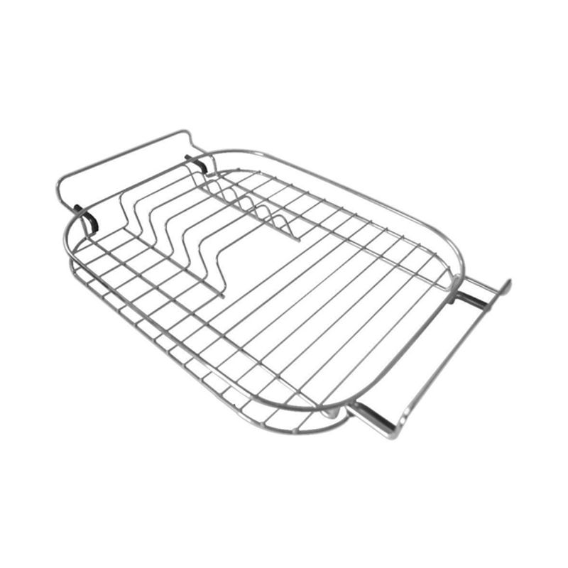 Escurreplatos-ESAC-E4-Johnson-Acero-Inoxidable