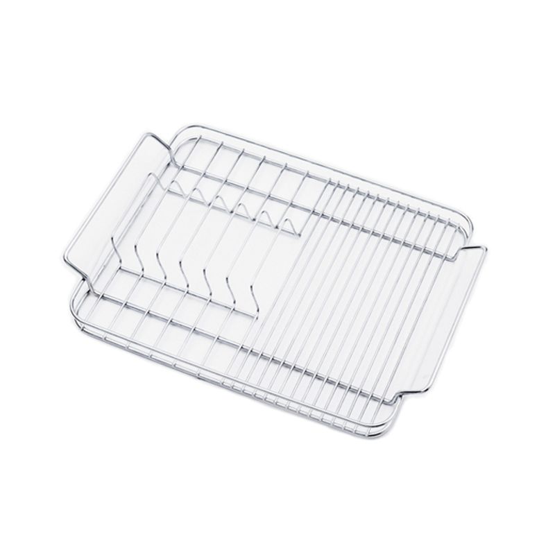 Escurreplatos-De-Acero--ESAC-Q71--Johnson