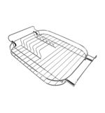 Escurreplatos-de-Acero-Inoxidable---ESAC-Q40-