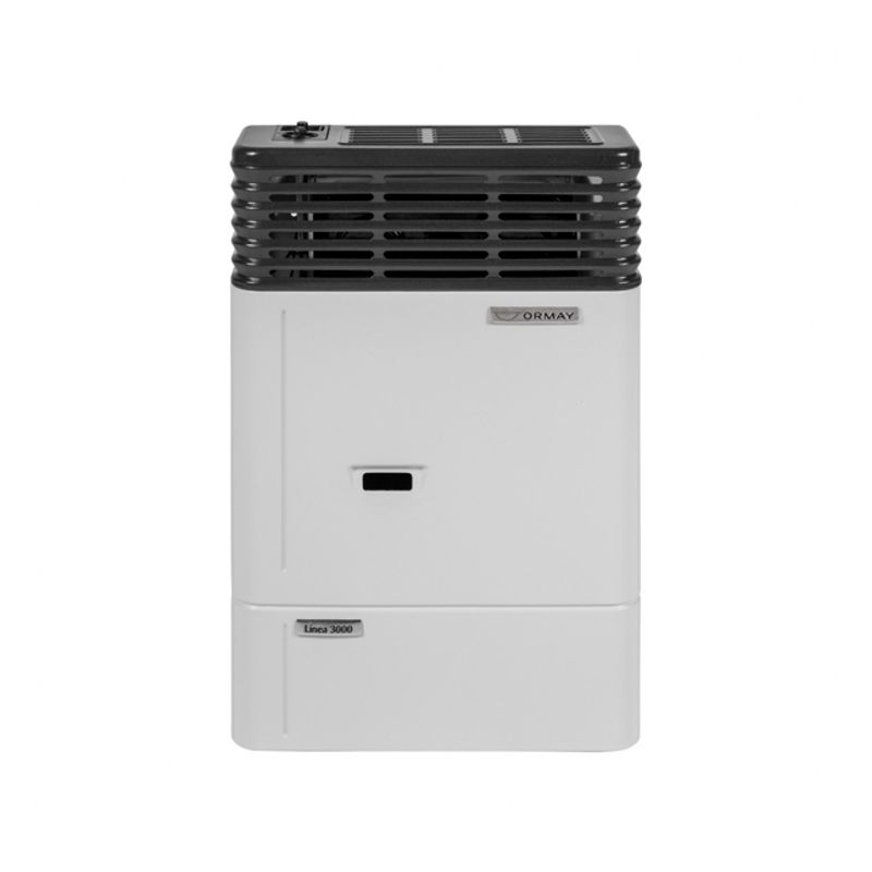 Calefactor-Europeo-TB-3000-Ormay-Gas-Envasado