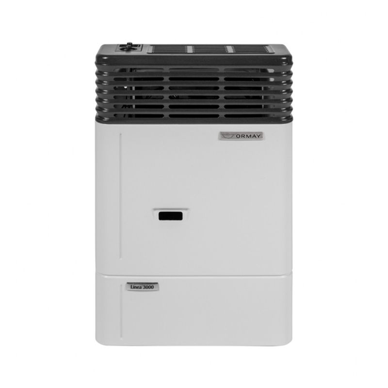 Calefactor-SS-3000-Ormay-Gas-Envasado-Sin-Salida