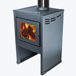 Salamandra-TR7001-Tromen-8000-kcal-hora