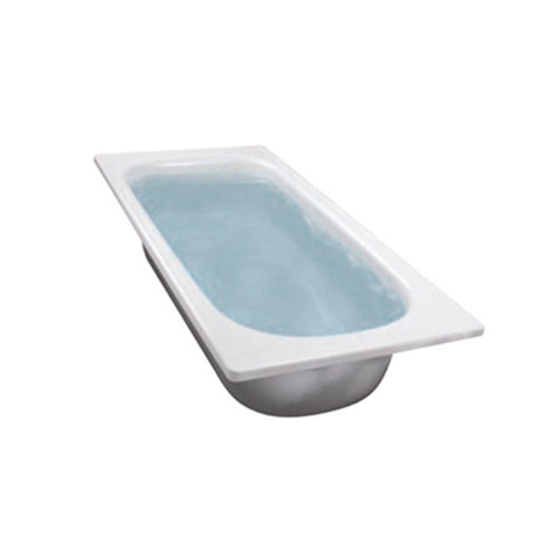 Bañera-Enlozada-Ferrum-140x70cm-blanco-BL14S-B