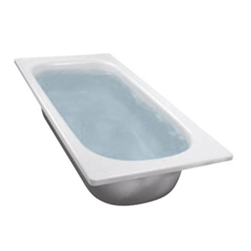 Bañera-Enlozada-Ferrum-120x70cm-blanco-BL12S-B
