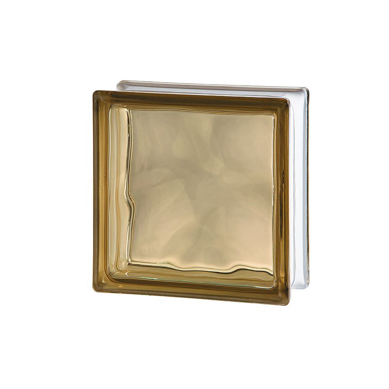 Ladrillo-de-vidrio-Nube-Bronce-Vitroblock-19x19cm