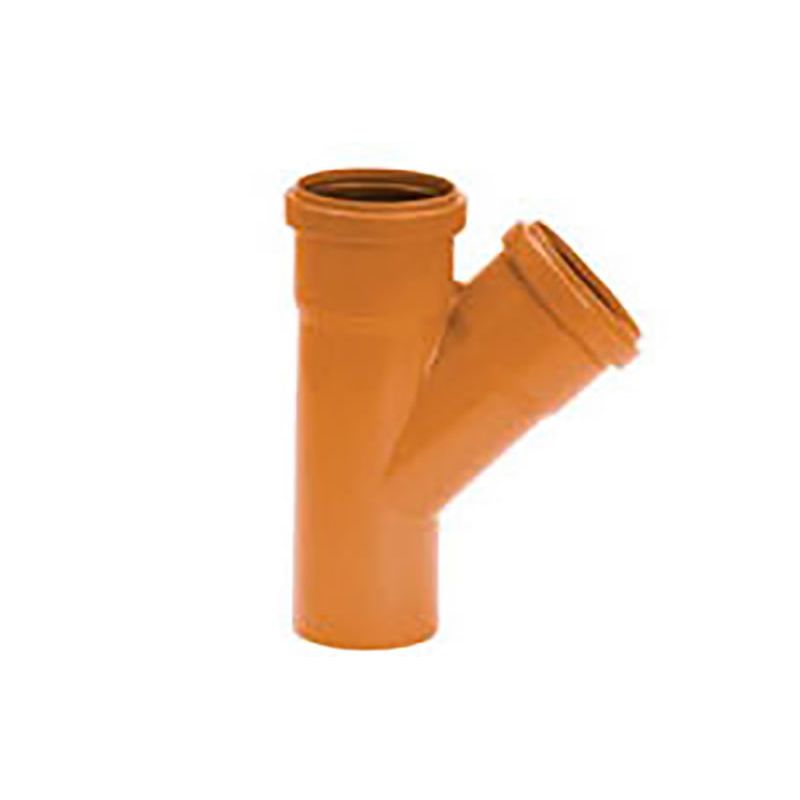 Ramal-a-45°-MH-Desague-IPS-Ø50x50
