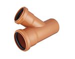 Ramal-a-40°-HH-Desague-IPS-Ø45x45