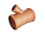 Ramal-a-45°-MH-red-Desague-IPS-Ø63x40
