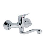 Griferia-Cocina-de-pared-Monocomando-Arizona-FV-0406-B1