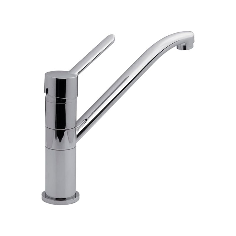 Griferia-Cocina-Monocomando-Alta-Newport-FV-411.02-B2