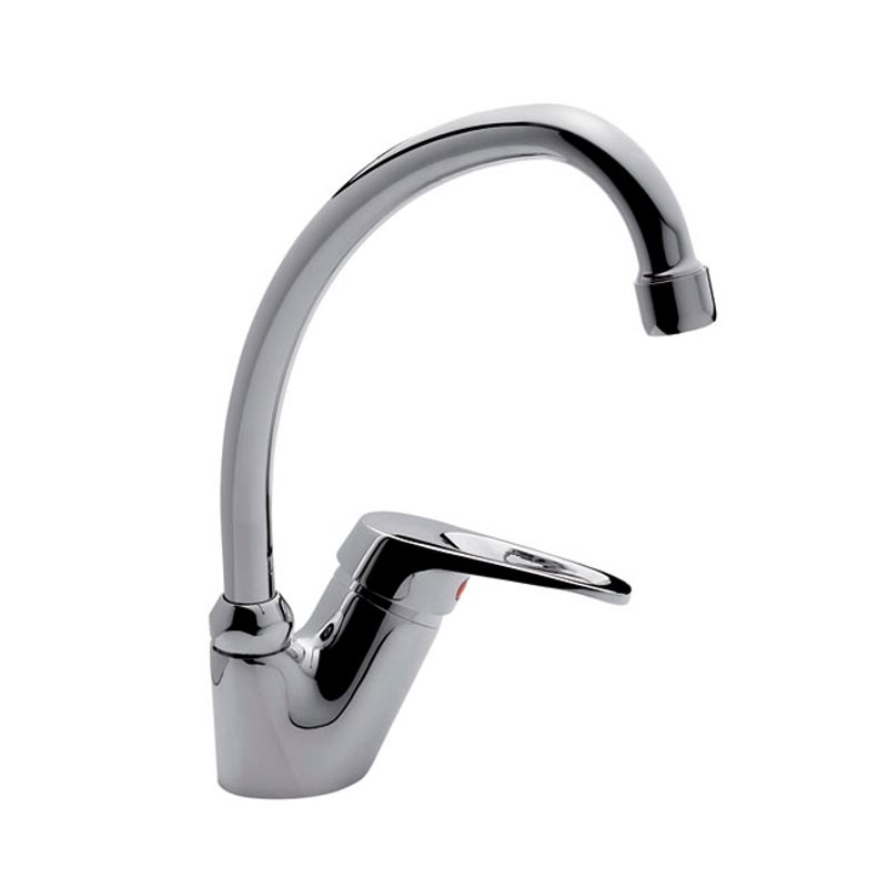 Griferia-Cocina-Monocomando-Arizona-FV-0423-B1