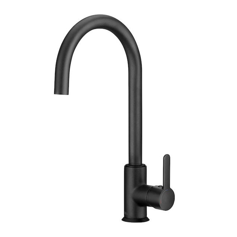 Griferia-Cocina-Monocomando-Mencia-Roca