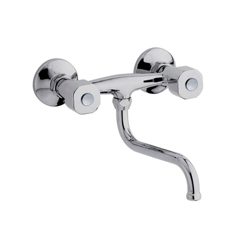 Griferia-Cocina-Arizona-Plus-de-pared-FV-0409-B1P