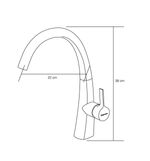 Griferia-Cocina-Monocomando-Teruel-Peirano-20-154