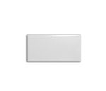 Azulejo-Subway-Brick-Recto-Bizantina-75x15cm-blanco-4005--unid-