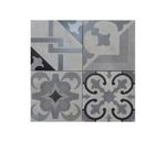 Calcareo-Roma-Nero-Monocrom-Creta-Disegno-19x19cm-satinado--043m2-