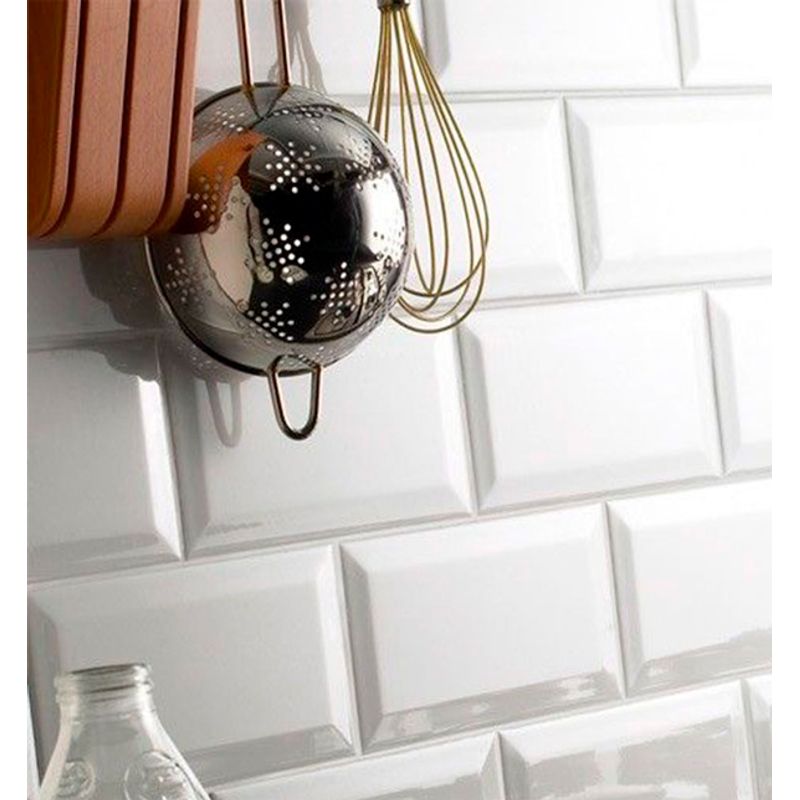 Azulejo-Brick-Soft-Biselado-Piu-75x15cm-blanco