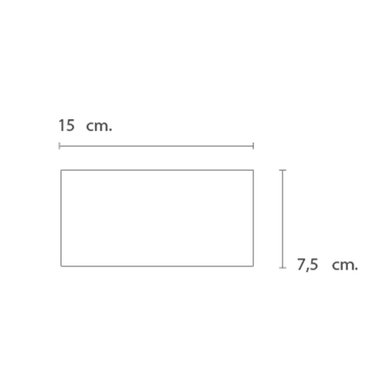 Azulejo-Brick-Soft-Recto-Piu-75x15cm-blanco