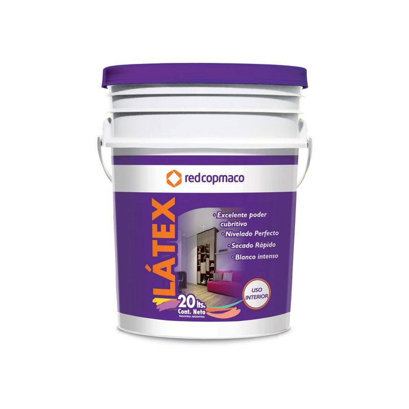Latex-Interior-Blanco-20lts