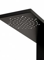 Columna-de-ducha-Fiji-Gorena-Agua-20x160cm-negro-aluminio-2-jets