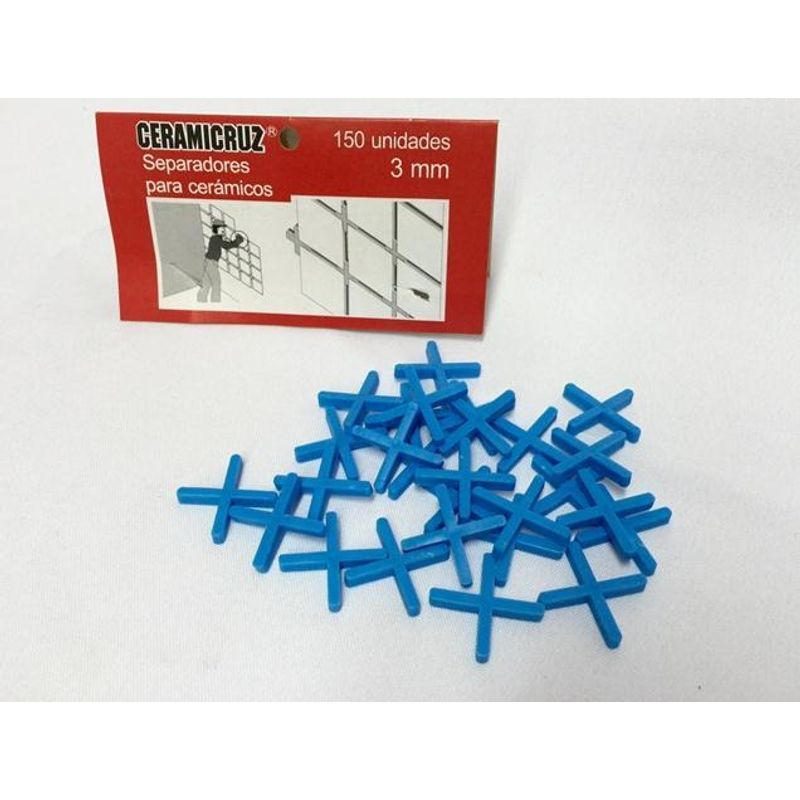 Separador-Cruz-para-junta-Ceramicruz-3mm--150-unidades-