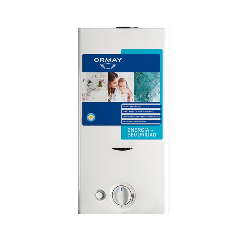 Calefon-Ormay-Gas-Tiro-Natural-14-Litros
