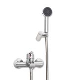 Combo-Griferiass-Monocomando-bajo-Bilbao-Peirano-3-piezas-60-70-83-130
