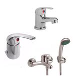 Combo-Griferiass-Monocomando-Lugo-Peirano-3-piezas-60-70-83-133