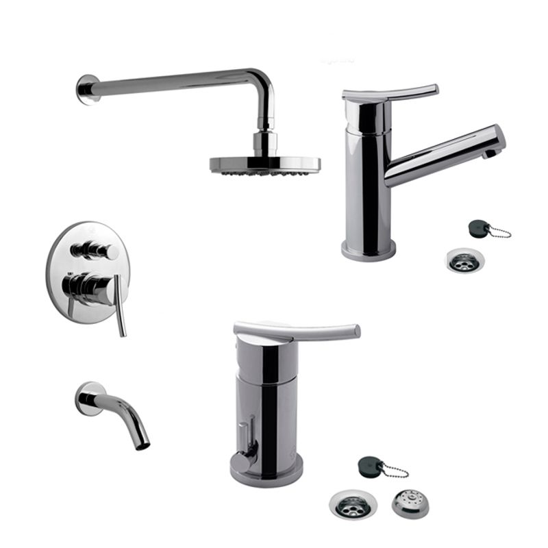 Combo-Griferias-Monocomando-Libby-FV-3-piezas-0106-0181-0189-39